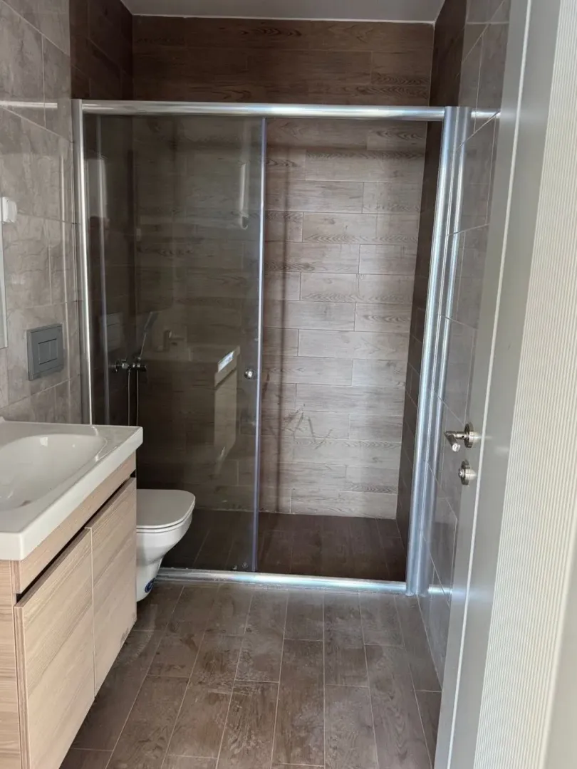 Sale, two bedroom apartment, 72m², Centar, Bar