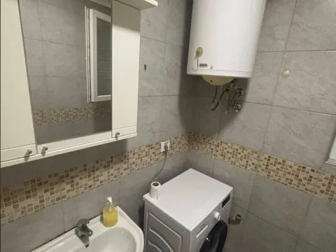Izdavanje, jednosoban stan, 38m², Zabjelo, Podgorica - image 6