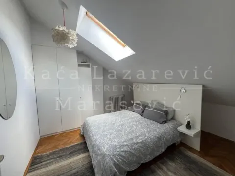 Rent, two bedroom apartment, 65m², Čukarica, Beograd - image 6