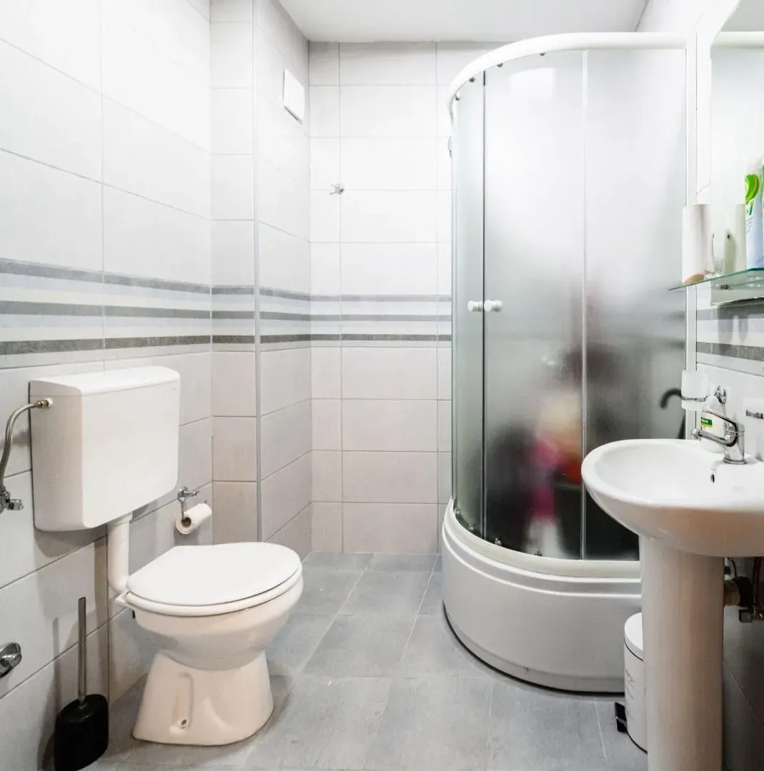 Rent, two bedroom apartment, 68m², Tuški Put, Podgorica