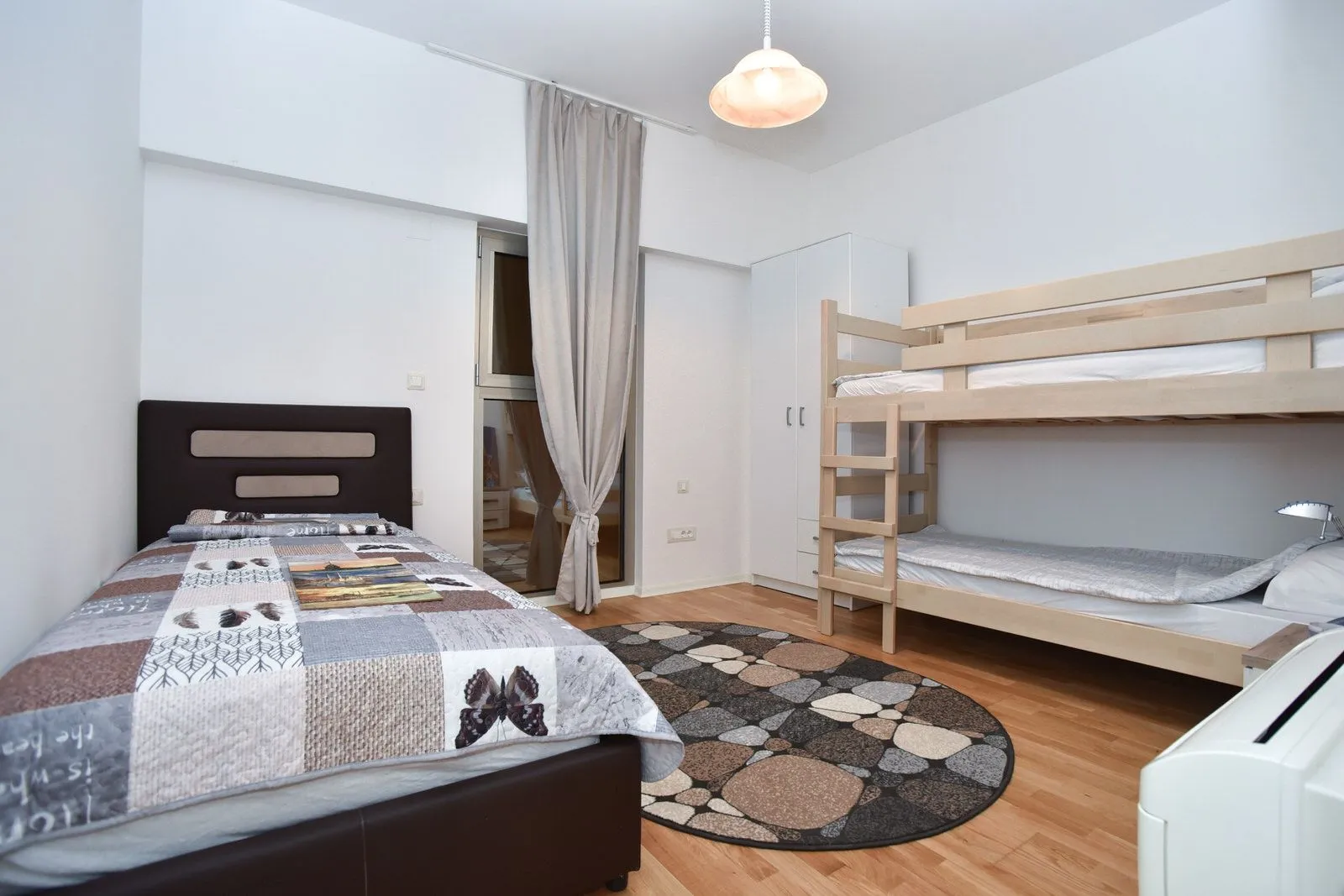 Sale, apartment, 95m², Budva, Crna Gora