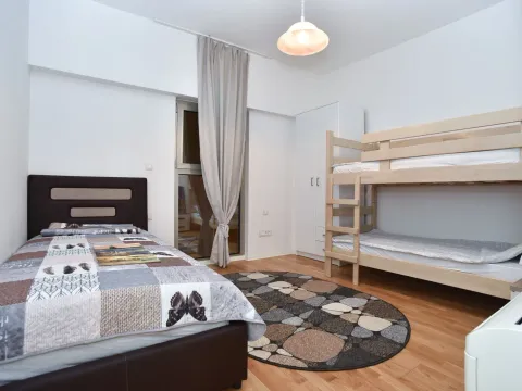 Sale, apartment, 95m², Budva, Crna Gora - image 6