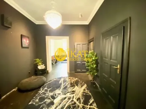 Prodaja, trosoban stan, 85m², Savski Venac, Beograd - image 17