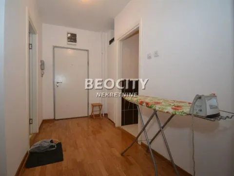Rent, three bedroom apartment, 79m², Dorćol Sve Podlokacije, Beograd - image 10