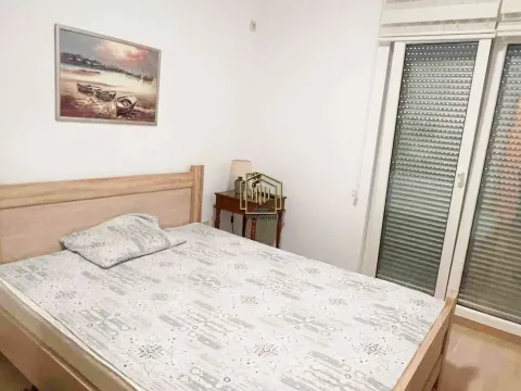 Rent, one bedroom apartment, 47m², City Kvart, Podgorica - image 6