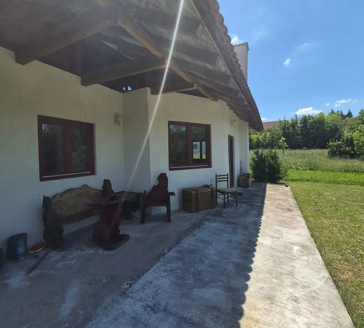 Prodaja, kuća, 118m², Voždovac Sve Podlokacije, Beograd