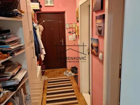 Prodaja, trosoban stan, 77m², Grbavica, Novi Sad Sve Podlokacije - image 15