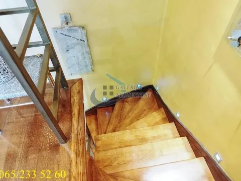 Prodaja, četvorosoban stan, 142m², Savski Venac, Beograd - image 17