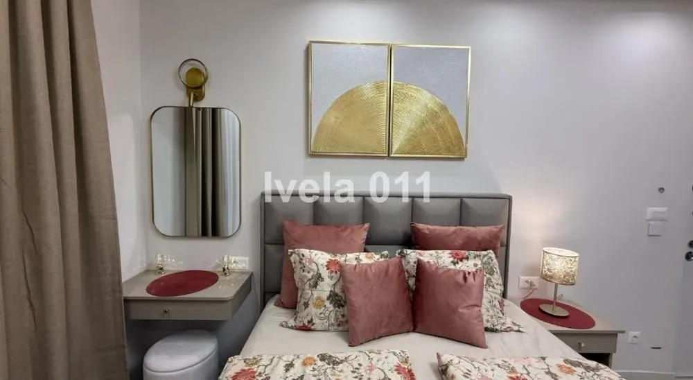 Sale, apartment, 20m², Kalenić Pijaca, Vračar Sve Podlokacije