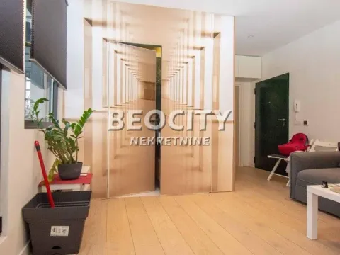 Prodaja, trosoban stan, 80m², Dorćol Sve Podlokacije, Beograd - image 8