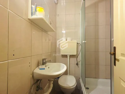 Rent, two bedroom apartment, 43m², Stari Aerodrom, Podgorica - image 9