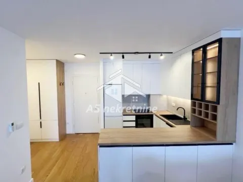 Rent, three bedroom apartment, 75m², Čukarica, Beograd - image 5