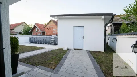 Prodaja, kuća, 131m², Zemun Ugrinovci, Zemun Sve Podlokacije - image 11