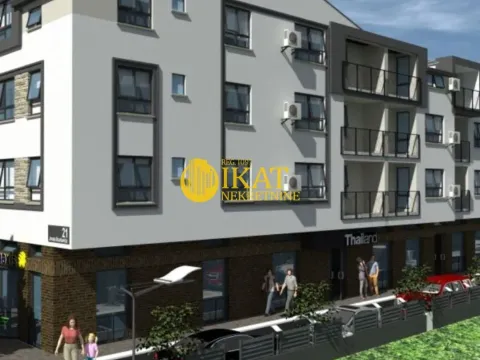 Prodaja, četvorosoban stan, 80m², Batajnica, Beograd - image 3