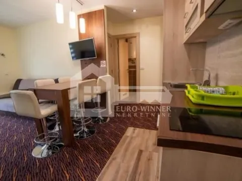 Prodaja, jednosoban stan, 41m², Kopaonik, Srbija - image 8