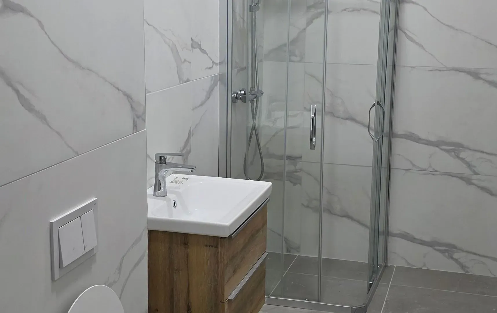 Sale, four bedroom apartment, 103m², Centar, Kolašin
