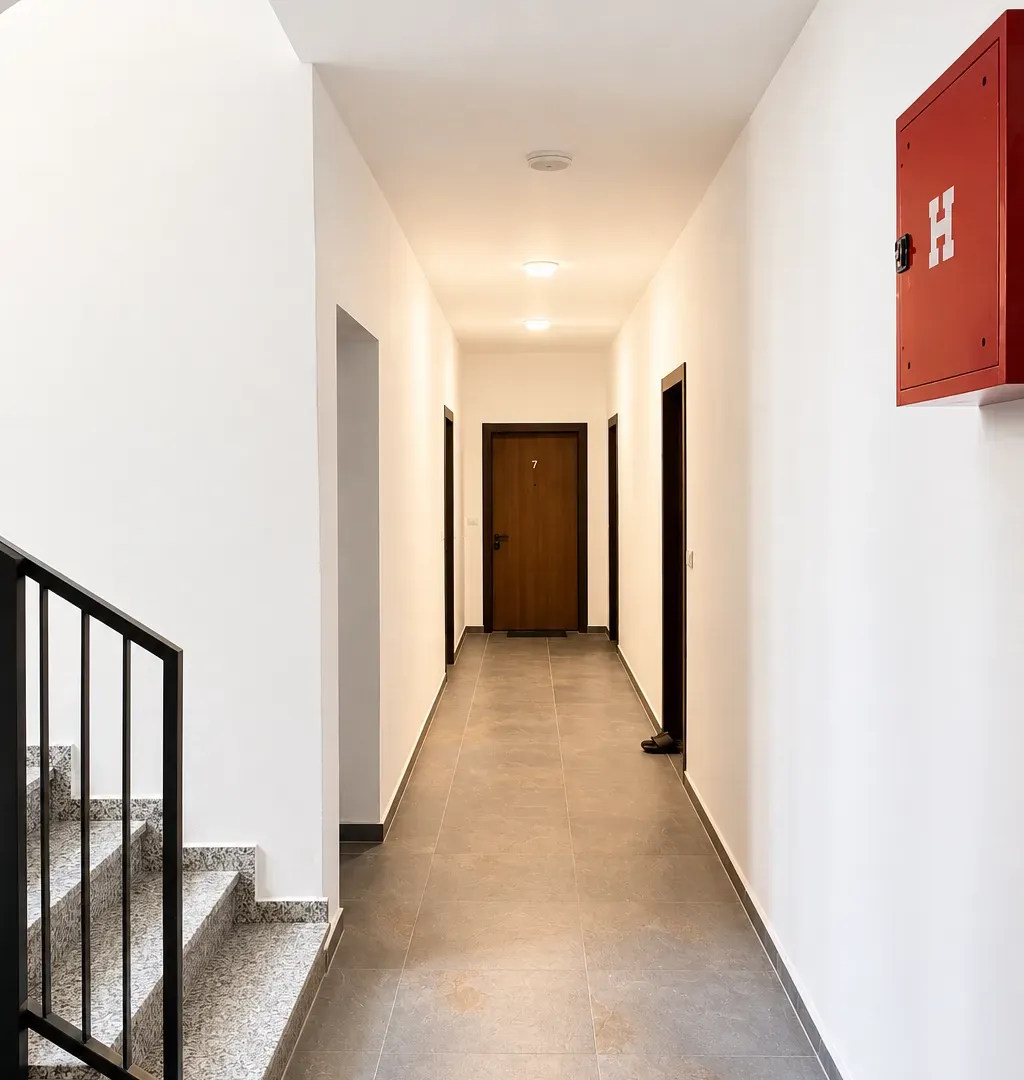 Prodaja, jednosoban stan, 55m², Ulcinjsko Polje, Ulcinj