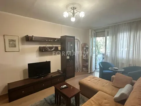 Rent, two bedroom apartment, 56m², Čukarica, Beograd - image 2