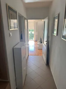 Izdavanje, jednosoban stan, 32m², Novi Beograd Blok 1 Fontana, Novi Beograd Sve Podlokacije - image 5