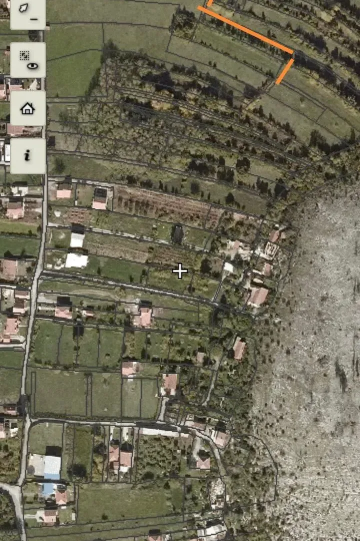 Prodaja, plac, 906m², Podgorica, Crna Gora