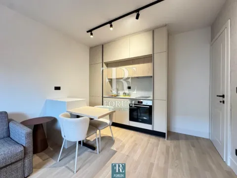 Rent, one bedroom apartment, 45m², Preko Morače, Podgorica - image 4