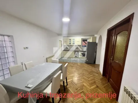 Rent, house, 180m², Tatarsko brdo, Petrovaradin - image 3