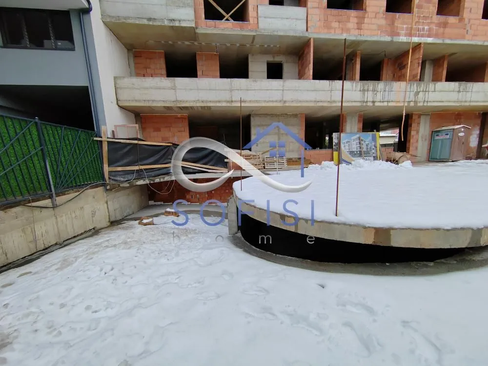 Prodaja, stan, 119m², Telep, Novi Sad Sve Podlokacije