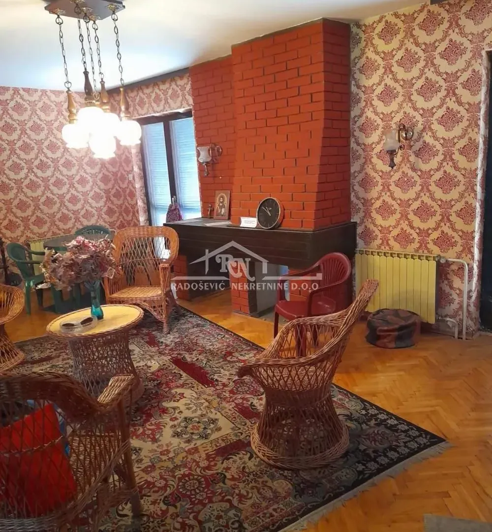 Prodaja, kuća, 144m², Arnajevo, Barajevo