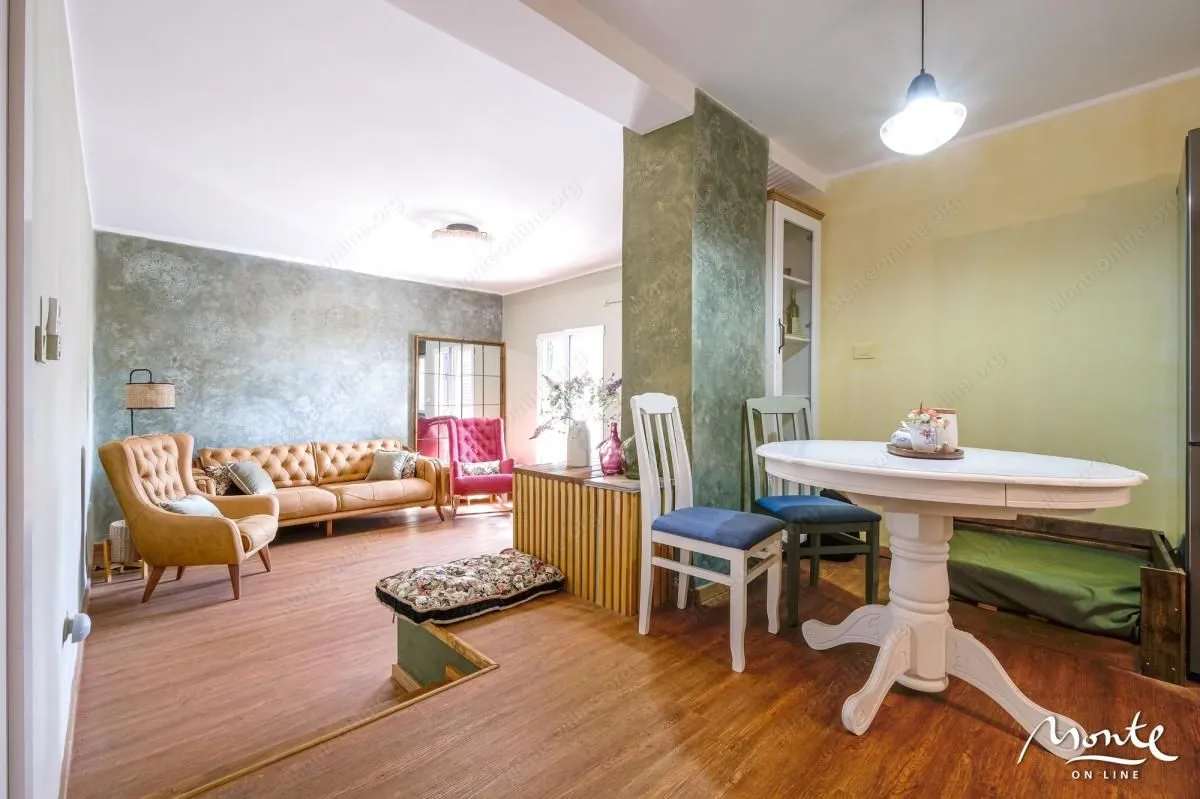 Sale, house, 67m², Petrovac, Budva