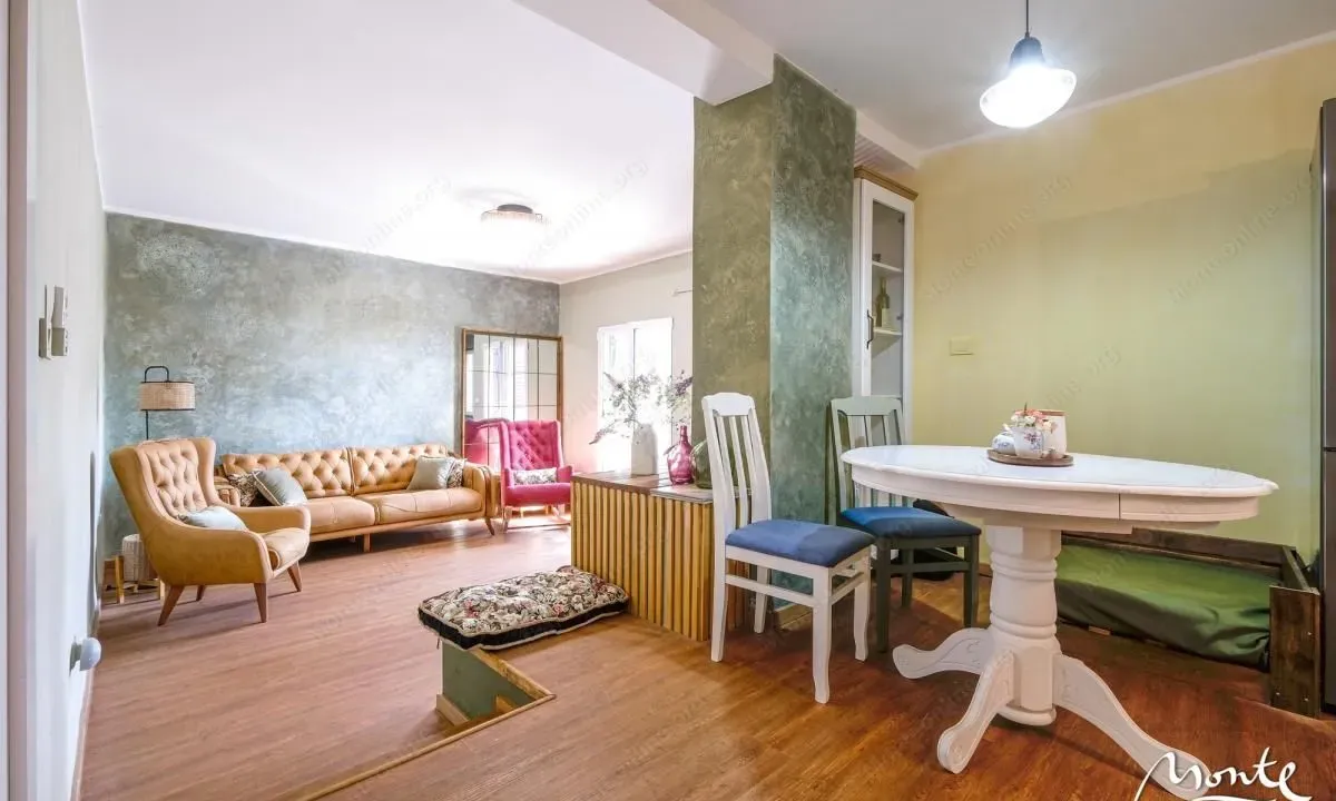 Sale, house, 67m², Petrovac, Budva