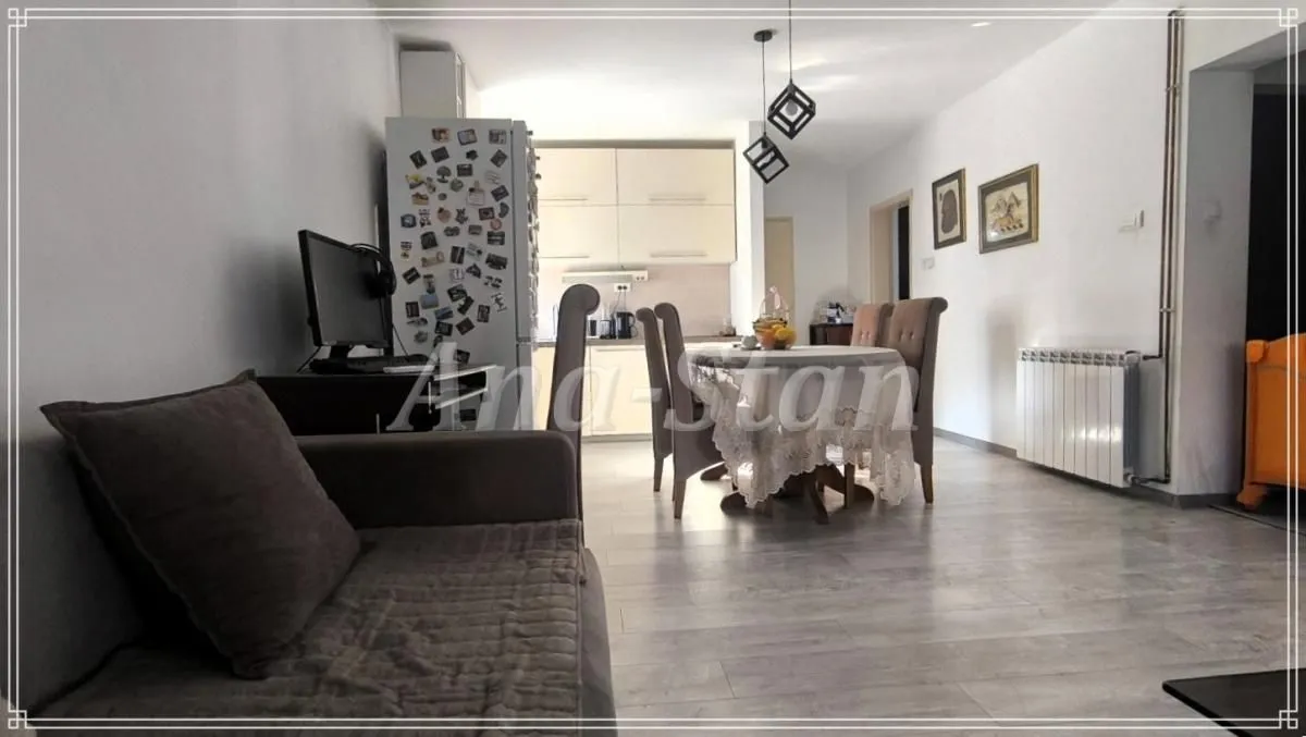 Sale, two bedroom apartment, 74m², Kaludjerica, Grocka