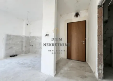 Prodaja, jednosoban stan, 46m², Zabjelo, Podgorica - image 7