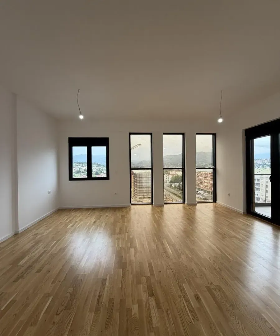 Rent, office space, 261m², Stari Aerodrom, Podgorica