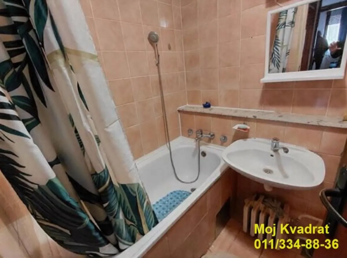 Prodaja, trosoban stan, 88m², Višnjička Banja, Palilula Sve Podlokacije