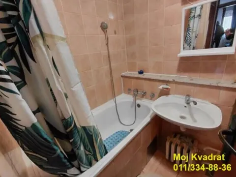 Sale, three bedroom apartment, 88m², Višnjička Banja, Palilula Sve Podlokacije - image 5