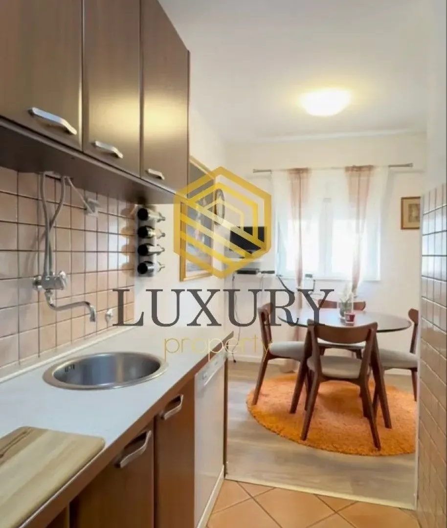 Rent, three bedroom apartment, 106m², Preko Morače, Podgorica