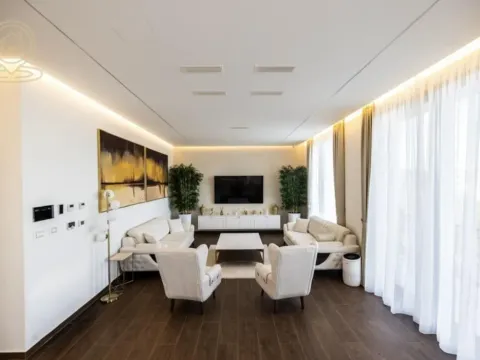 Izdavanje, četvorosoban stan, 135m², Sremska Kamenica, Petrovaradin - image 4