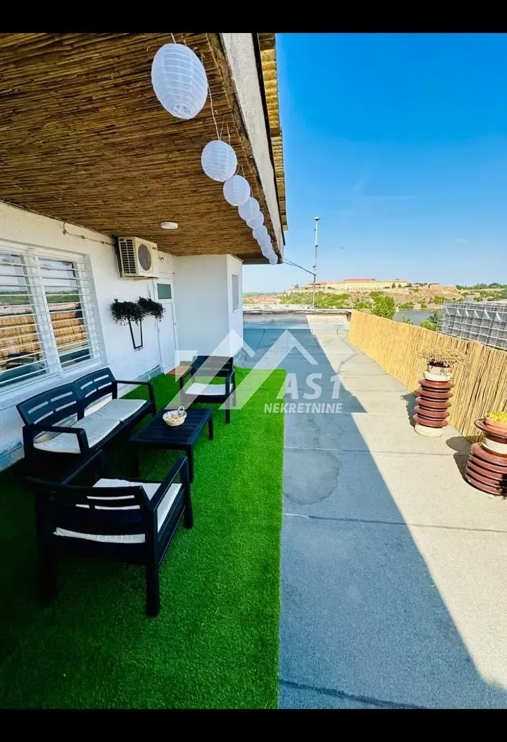 Izdavanje, stan, 30m², Novi Sad Sve Podlokacije, Novi Sad
