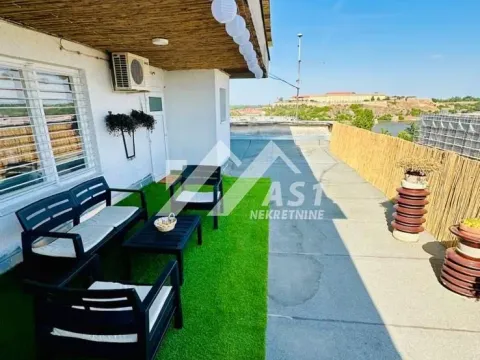 Rent, apartment, 30m², Centar, Novi Sad - image 7