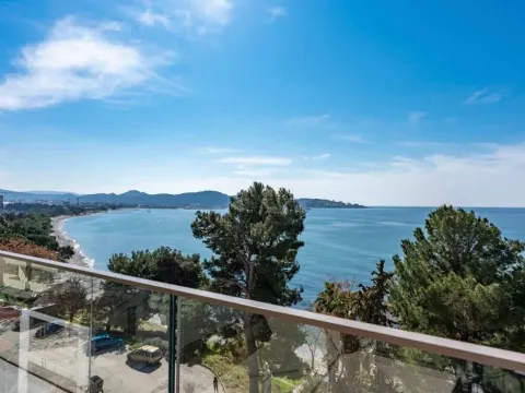 Rent, two bedroom apartment, 79m², Šušanj, Bar - image 11