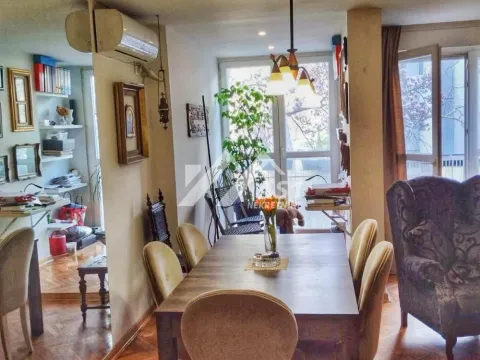 Prodaja, trosoban stan, 100m², Liman 4, Novi Sad Sve Podlokacije - image 8