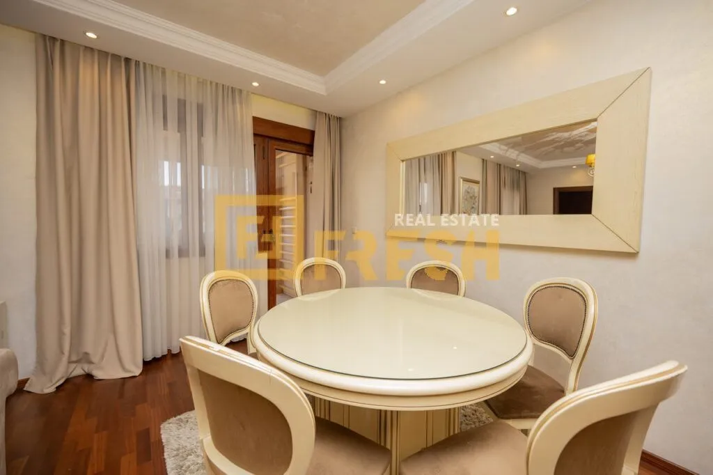 Prodaja, trosoban stan, 127m², Preko Morače, Podgorica