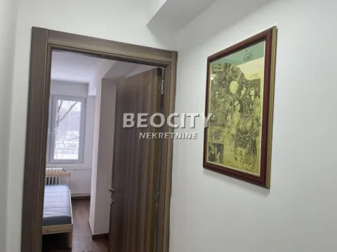 Rent, three bedroom apartment, 67m², Arena, Novi Beograd Sve Podlokacije - image 9