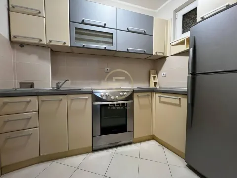 Rent, two bedroom apartment, 49m², Grbavica, Novi Sad Sve Podlokacije - image 8
