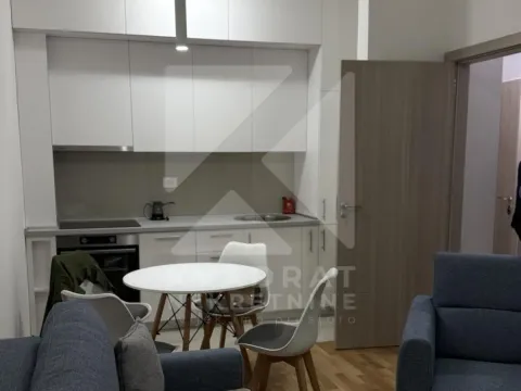 Rent, one bedroom apartment, 40m², Zabjelo, Podgorica - image 2