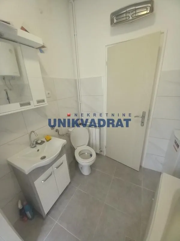Sale, one bedroom apartment, 24m², Stari Grad, Beograd