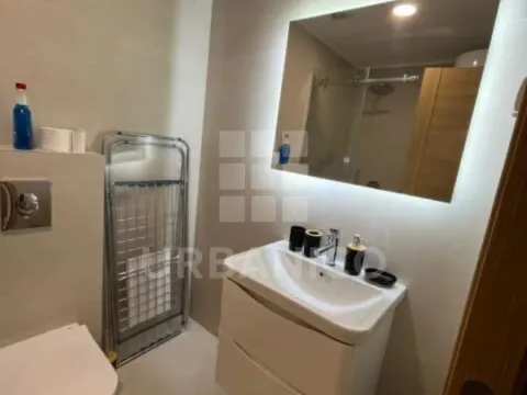 Rent, one bedroom apartment, 45m², City Kvart, Podgorica - image 5