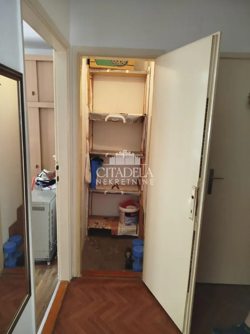 Sale, one bedroom apartment, 36m², Sremčica, Beograd
