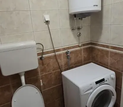 Izdavanje, dvosoban stan, 63m², Nova Detelinara, Novi Sad Sve Podlokacije - image 20