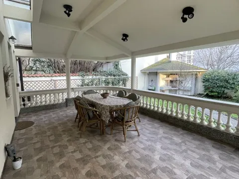 Izdavanje, kuća, 300m², Vračar Sve Podlokacije, Beograd - image 18